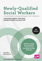 Andrew Morris (U. A.) | Newly-Qualified Social Workers | Taschenbuch | Englisch