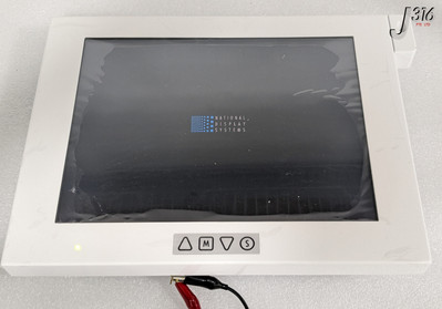 サンプル 37298 NATIONAL DISPLAY SYSTEMS MONITOR, 15