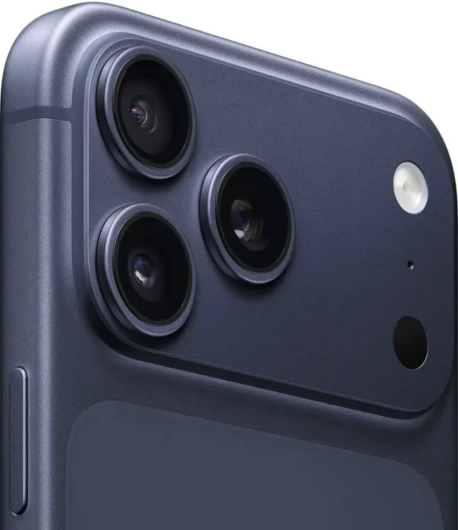Buy Apple iPhone 17 Pro Max - 1 TB - Deep Blue (Unlocked) online