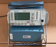 Tektronix 1503B Metallic TDR Cable Tester