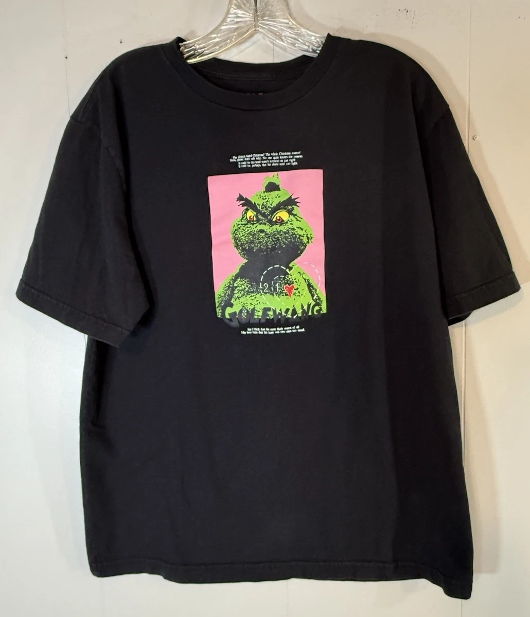 Golf Wang Black T-Shirts for Men for sale | eBay