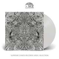 Gaupa - Fyr [White Lp]