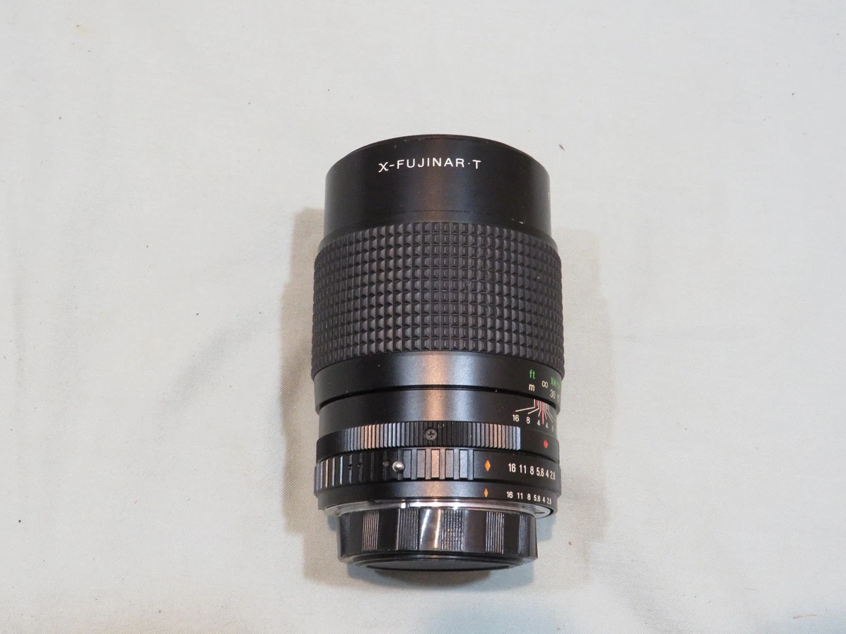 F/2.8 Telephoto Camera Lenses 135mm Focal for sale | eBay