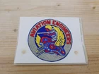 Vintage WW2 United States Army Air Force Aviation Engineers 3.5” Military Patch