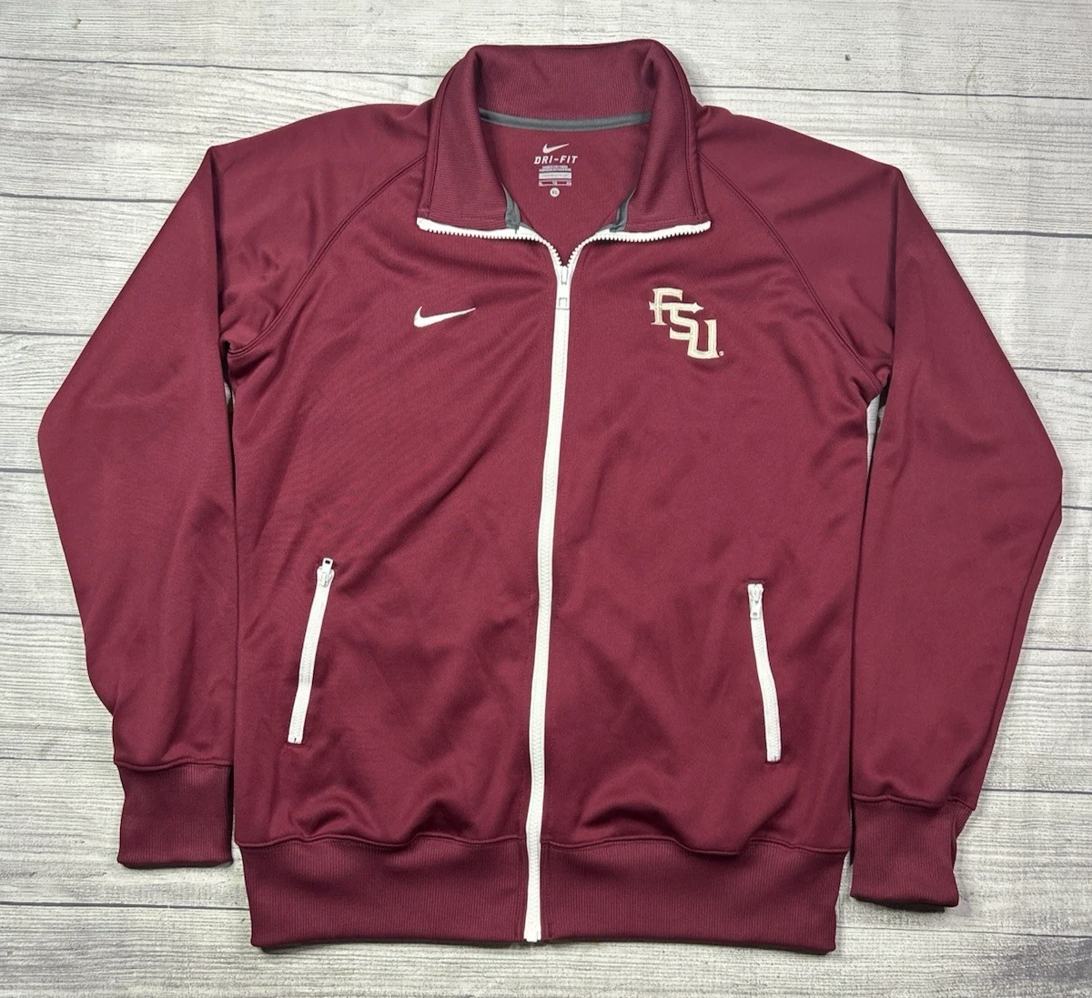Nike Florida State Seminoles NCAA Jackets for sale | eBay