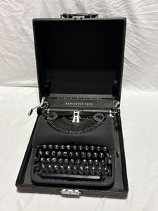 Remington Portable | eBay