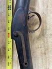 1842 Musket Stock Shorten