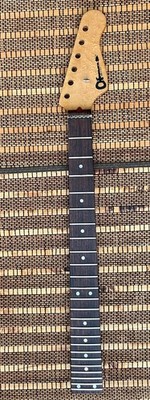 Rare 1994 95 Charvel USA Strat 24 Fret Vintage Neck San Dimas l-ll