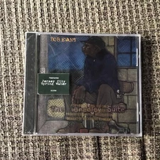 BOB EVANS THE BRADLEY SUITE 1995 PROMO CD BRAND NEW 11TRX