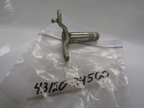 ARM, BRAKE PEDAL ROD