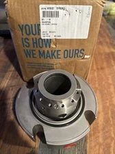 John crane mechanical seal with cartidge