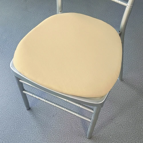 1-100x Dining Chair Seat Covers Stretch Chiavari Cushion Slipcovesr Protector - Picture 50 of 102