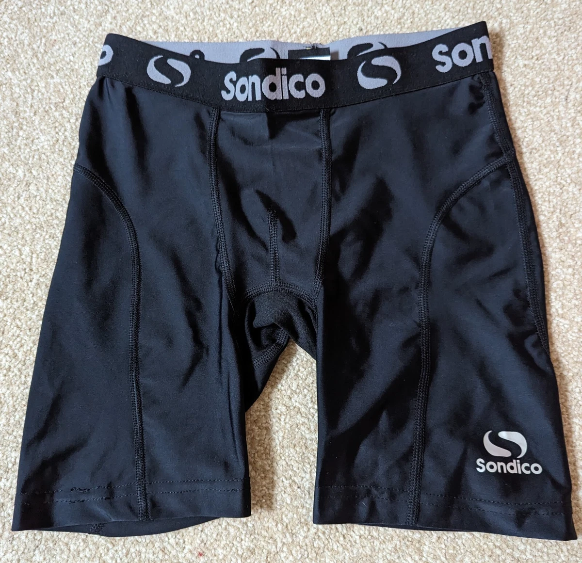 Sondico compression shorts sale