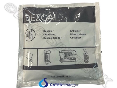 WATER BOILER DESCALER POWDER SUITABLE FOR LINCAT DP10 200g BAG LIMESCALE REMOVER - Picture 12 of 12