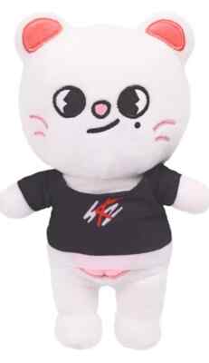 Stray Kids Hyunjin Skzoo Jiniret Plush 8