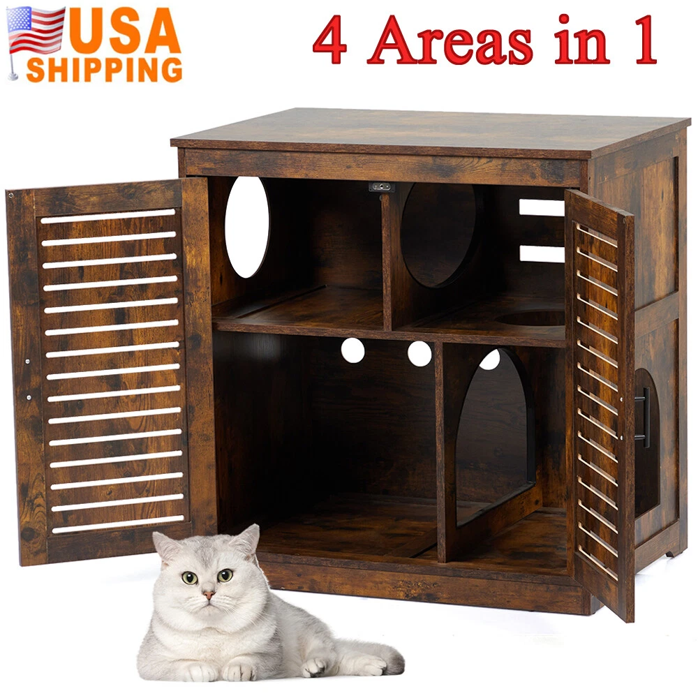 Cat toilet furniture cheap