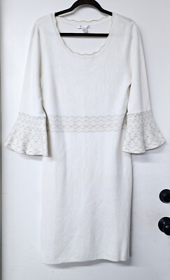 dvf knit dress DANIELLA KNIT WRAP DRESS main image 1