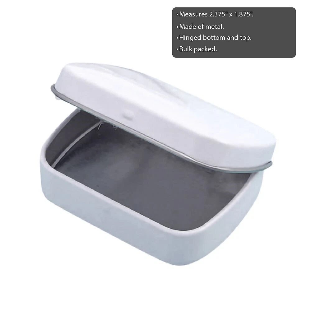 Mint tin box deals