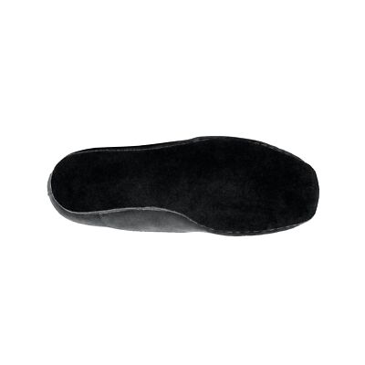 Very Fine Men's Darius Ballroom Waltz Latin Salsa Rhythm Loafer, Black, 10.5