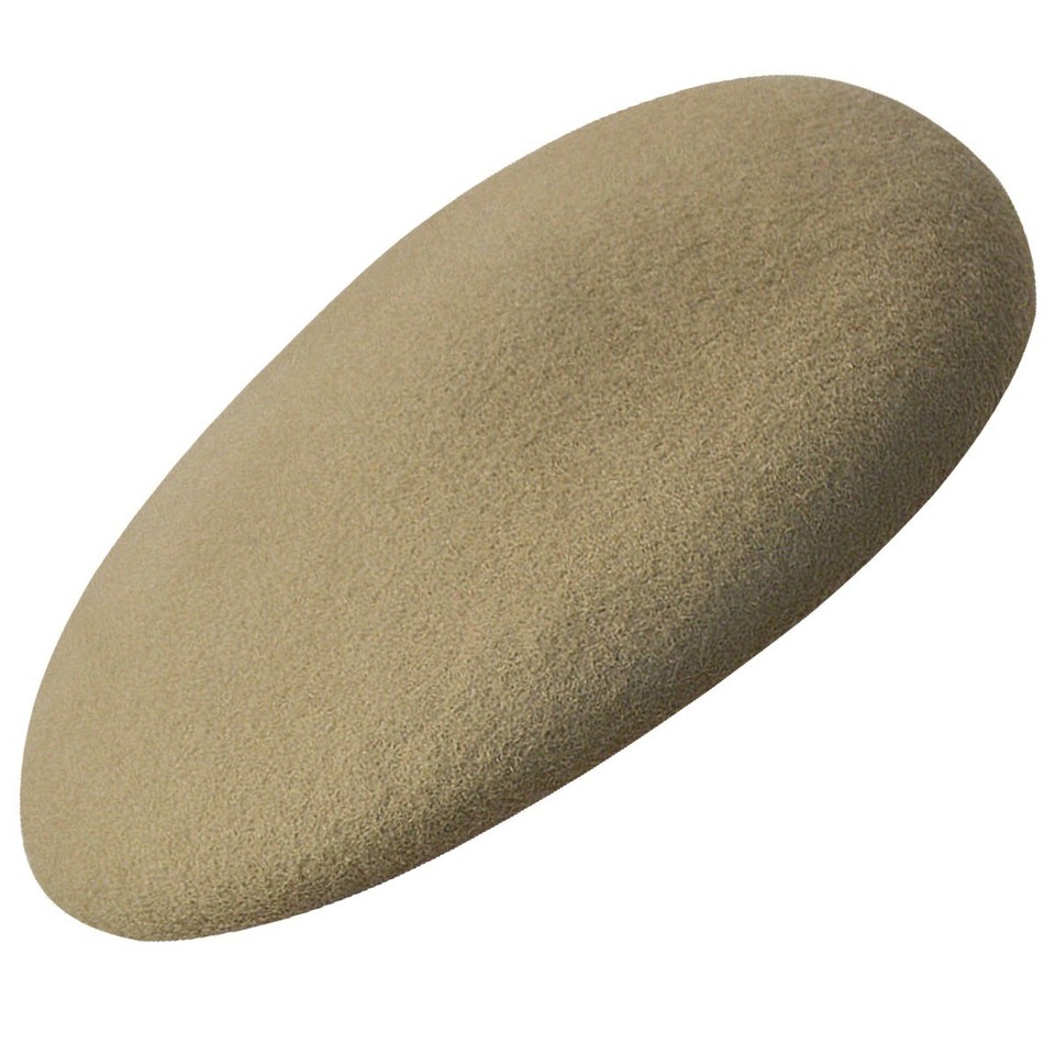 Cappello In Feltro Di Lana, Modello Sudtiroler, Colore Verde Loden, Produzione Viarani - Foto 11