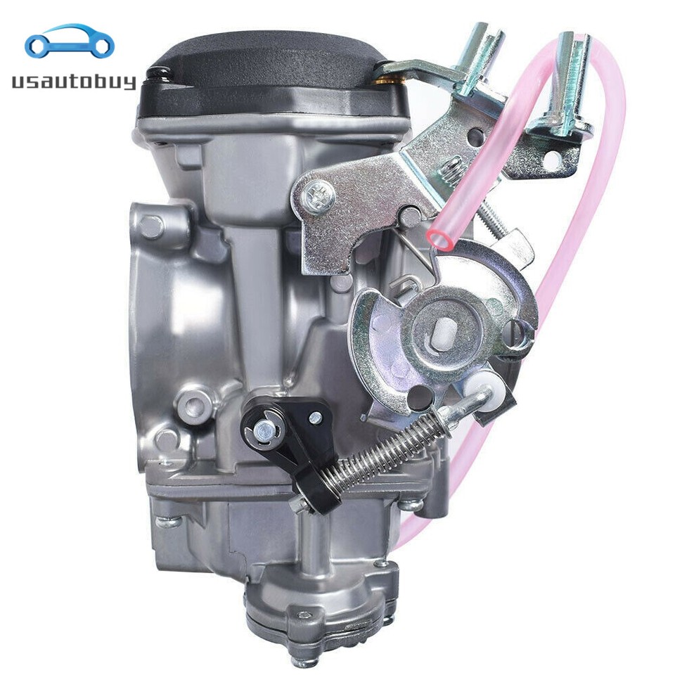 CV Carburetor for Harley Davidson CV40 Super Glide 27492-96 27038-92 ...