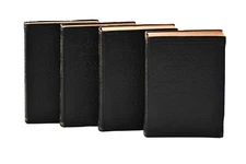 Andel’s Plumbers and Steam Fitters Guide 4-Volume Set