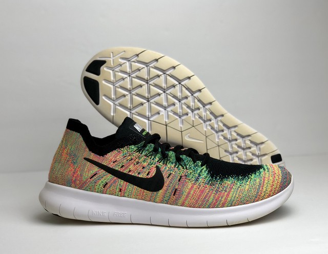 nike men's free rn flyknit 2017
