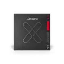 D'Addario XT Acoustic Phosphor Bronze, Medium, 13-56