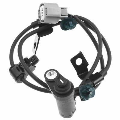 Rear Right ABS Speed Sensor – Genuine Mitsubishi Shogun V68/V78 3.2 DID (2000-2006)