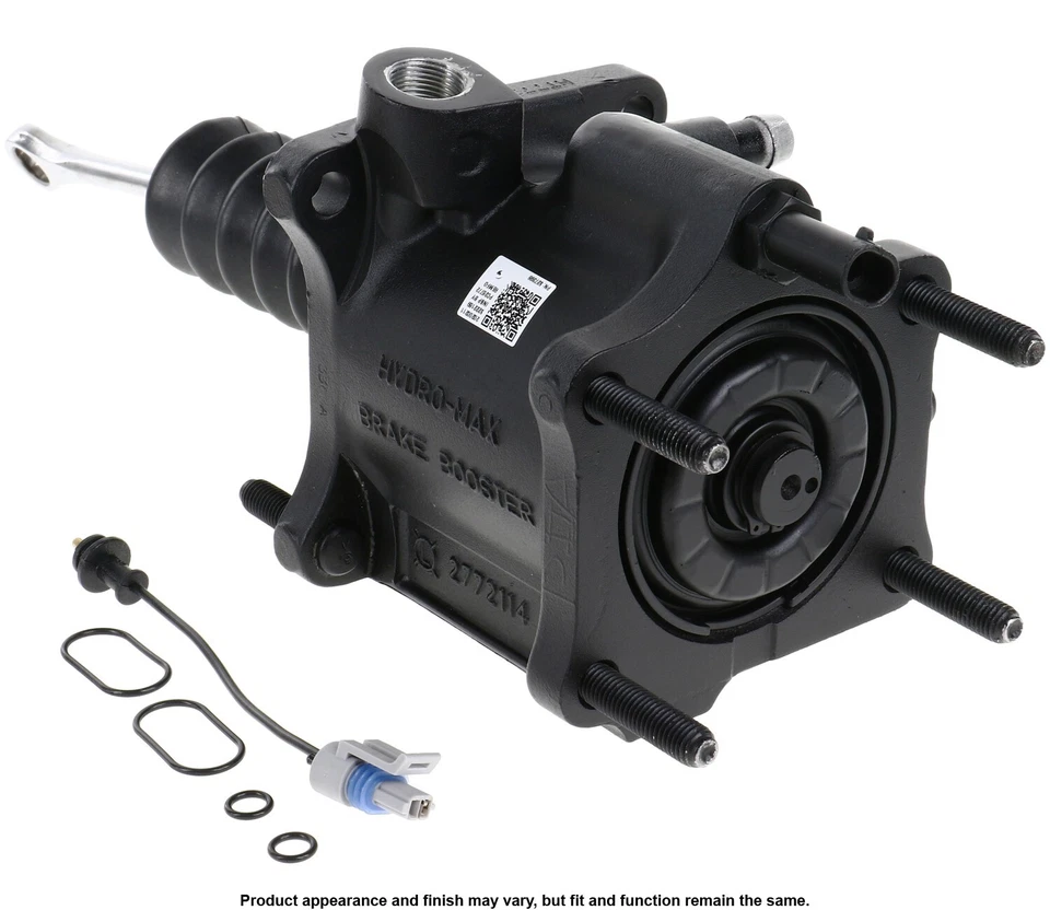 Booster de freno eléctrico Cardone para Chevrolet T6500 2004-2005 Foto 3 de 3