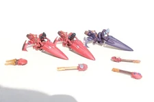 Warhammer 40K Aeldari Skyrunners x3 B