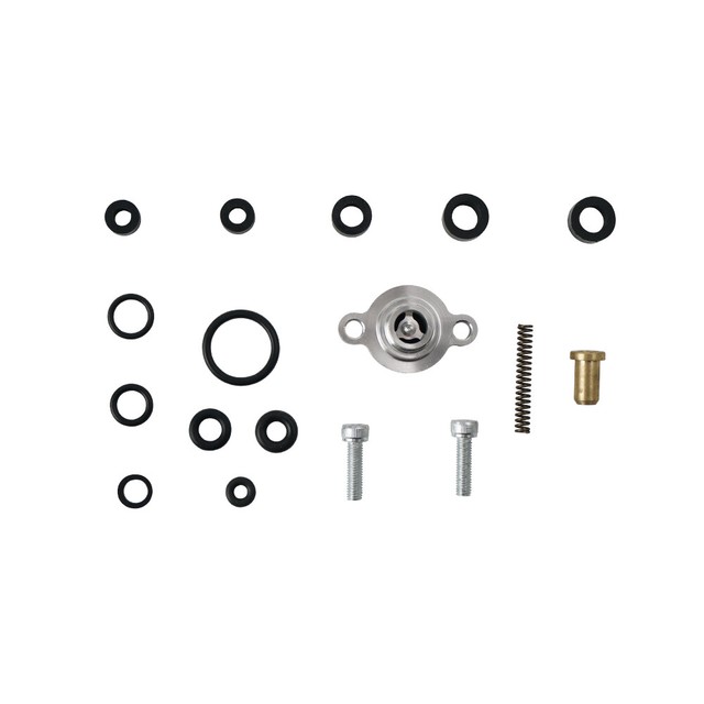 7.3L 9903 For Ford Powerstroke Fuel Pressure Regulator W/Upgraded