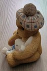 Cherished Teddies Junior 476641 Everyone Is A Bear's Best Friend — photo 3