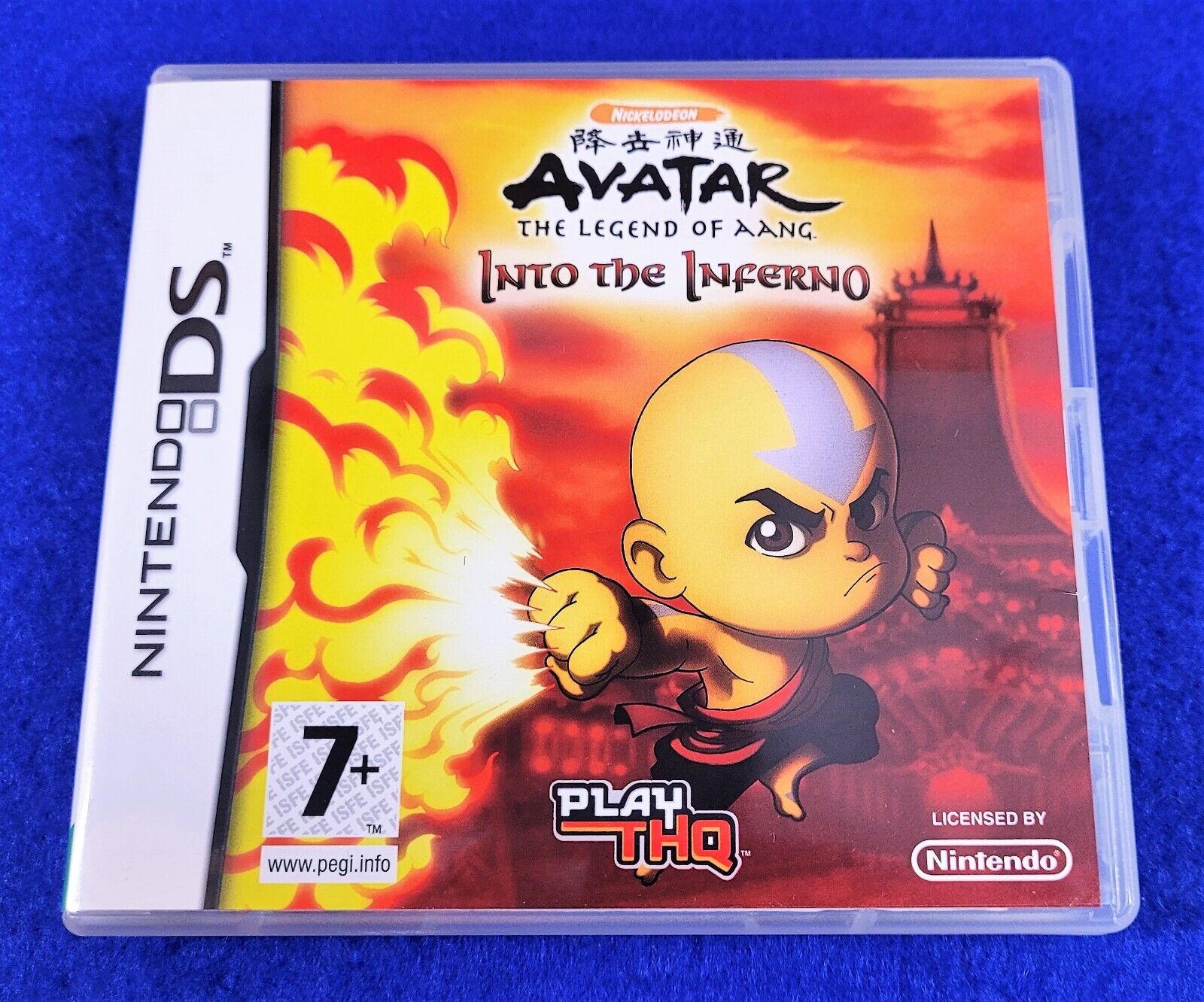 Sở hữu Avatar Games DS 2024, bạn sẽ được trải nghiệm thế giới ảo đầy màu sắc và hoạt động đa dạng, tương tác với người chơi khác trên toàn cầu. Với đồ họa tinh tế và âm thanh sống động, đây là trò chơi không thể bỏ qua cho những người yêu thích thể loại game nhập vai. Hãy nhanh tay đăng ký, khám phá thế giới giải trí tuyệt vời này!