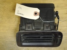 2002 Forester Rectangle Vent