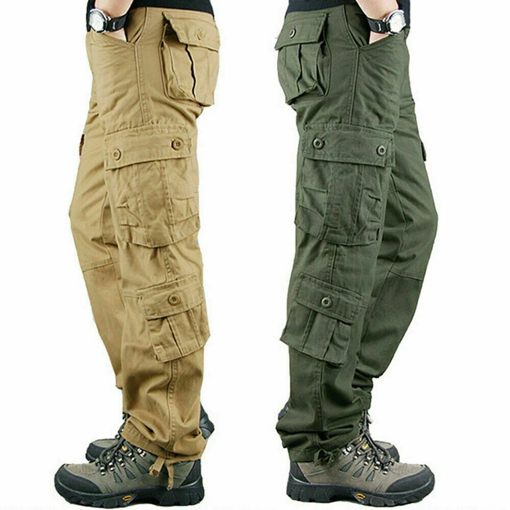 Security pocket pants top