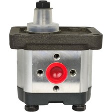 Hydraulic Pump 5129481 5179724 for Allis Chalmers Tractor 5040 5045 5050