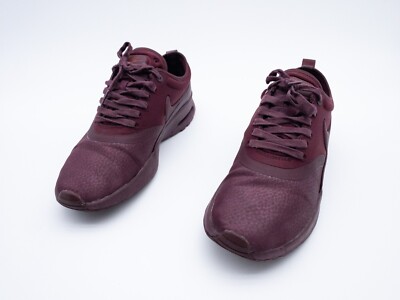 Nike Air Max Thea Ultra Damen Sneaker Sportschuh Turnschuh Gr37,5 EU Art19970-40