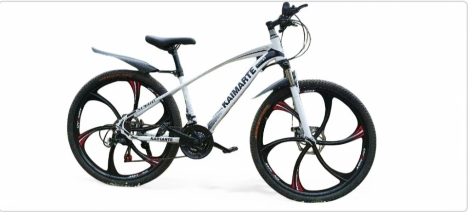 26 MOUNTAINBIKE FAHRRAD Kaimarte Neu - Bild 2 von 4