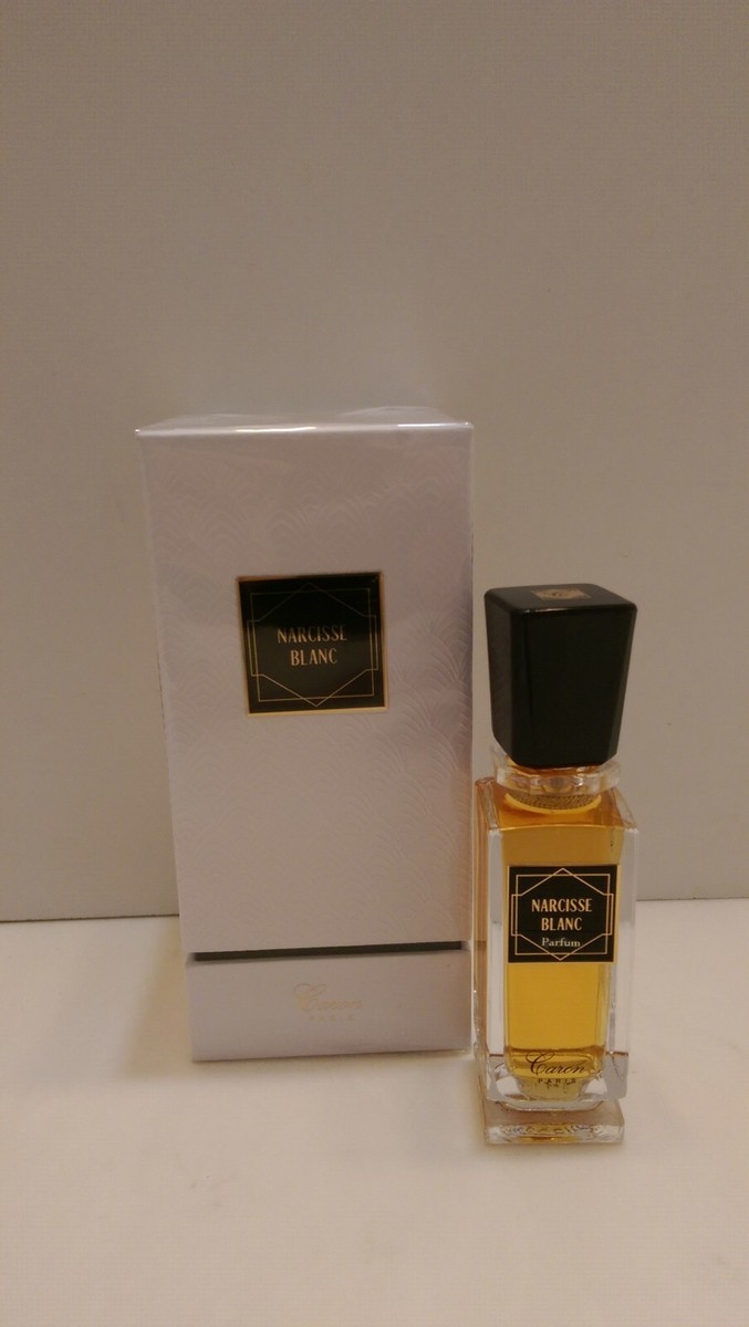 Caron Narcisse Blanc 1 oz / 30 ml Women's Pure Parfum Spray