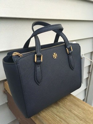 emerson mini shoulder bag tory burch