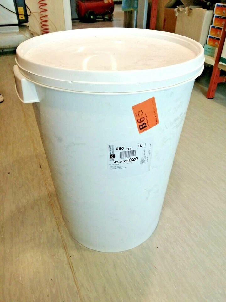 FARMACIA COLLEVARIO CARBONE VEGETALE POLVERE DA 20 KG GRADO ADDITIVO ALIMENTARE (E153)