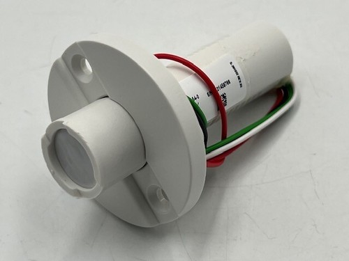 Visonic SPY-4 0-1154-0 Wired Curtain PIR Motion Detector New in Box - Picture 8 of 13