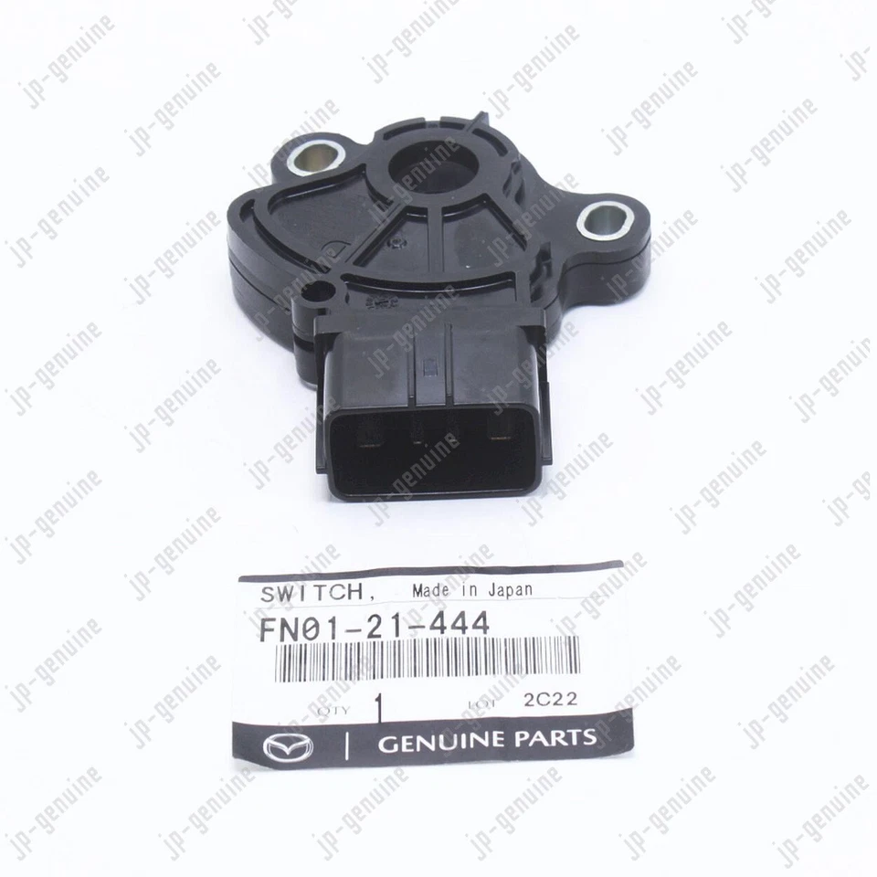 OEM Genuine MAZDA Protege /Protege5 Automatic Transmission Neutral Safety Switch — 第 3/4 张图片