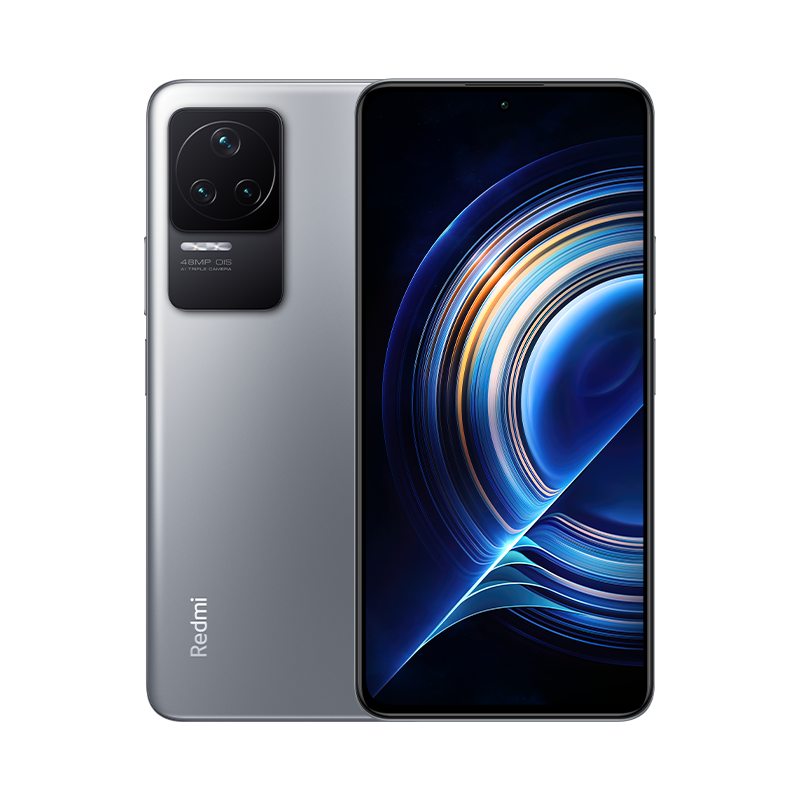 Xiaomi Redmi K50 5G 6.67