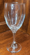 Acopa Set of 6 Elegant Durable Wine Glasses 16oz