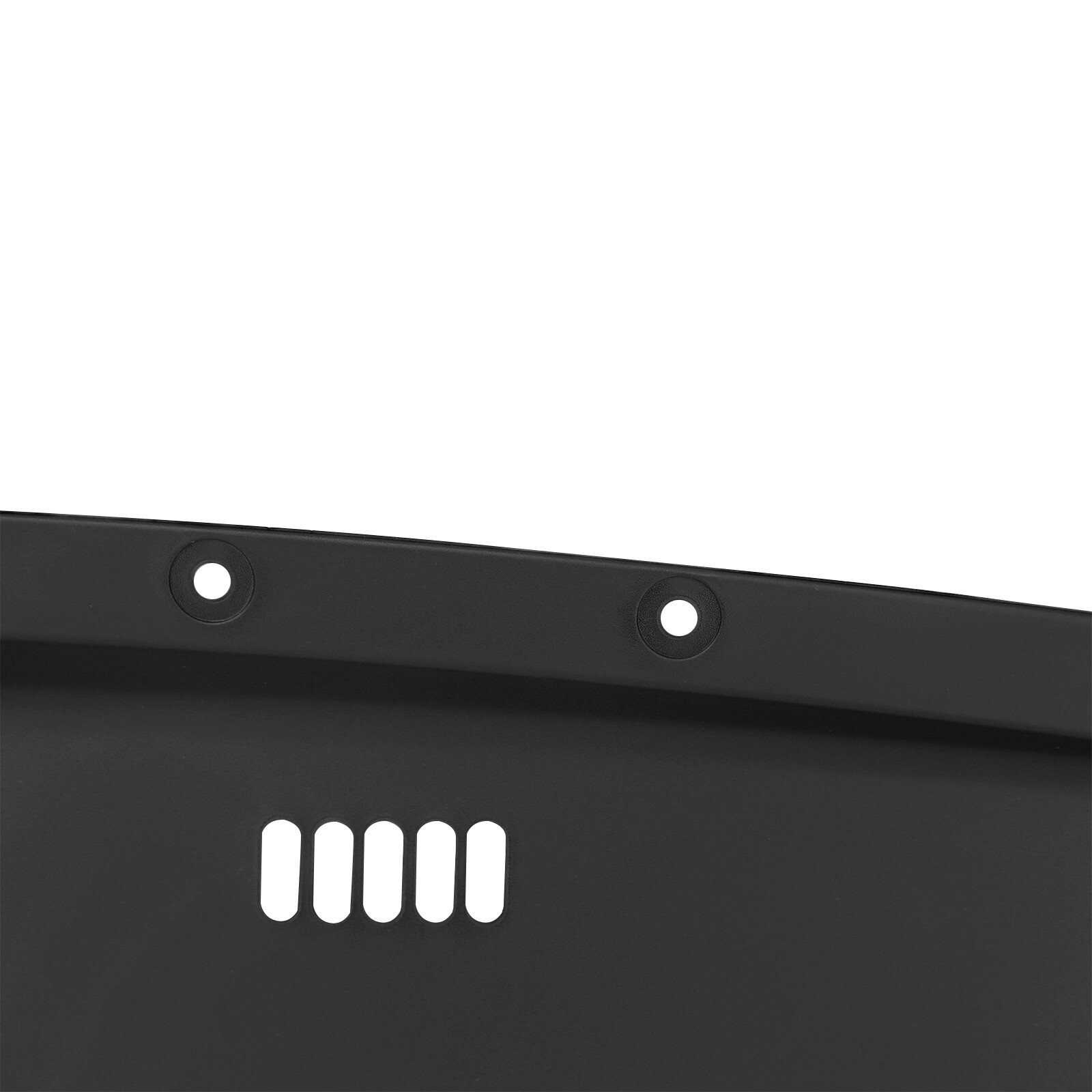 New For 2020-2024 Nissan Sentra Radiator Support Access Upper Top Cover