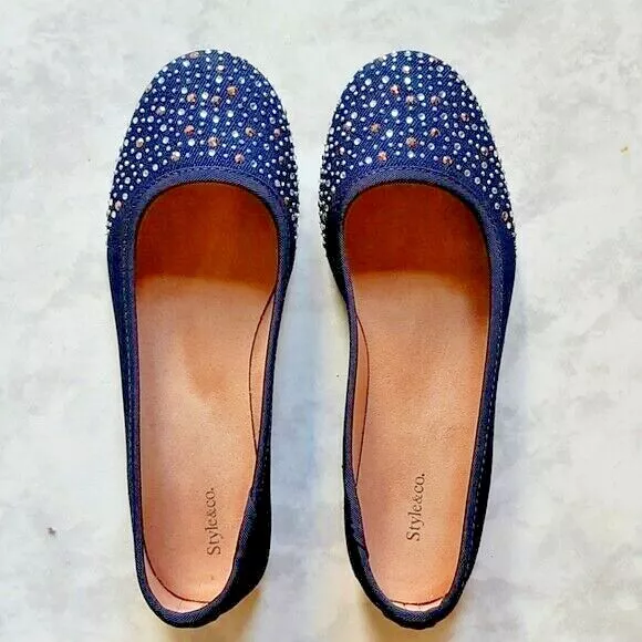 Flat shoes at macy's new arrivals