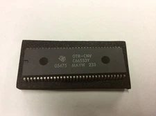 Texas Instruments IC Chip Microchip Integrated Circuit Replacement OTR-CNV