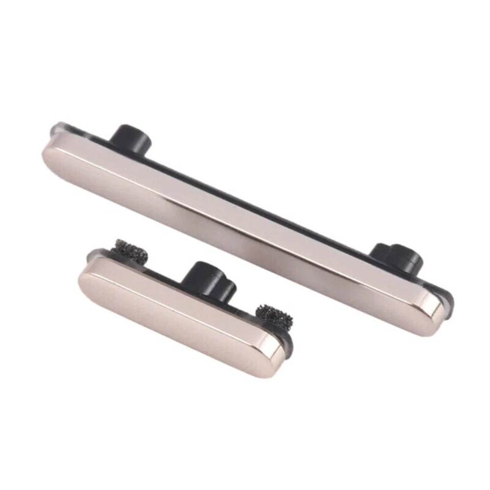 OEM Side Button Power Volume Key Switch Replacement Parts For Google Pixel 8 pro - Image 3 of 4